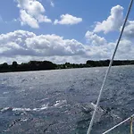 4 Person In Hejls-by Traum Hejls