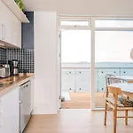 4 Person In Hejls-by Traum Apartmán Hejls