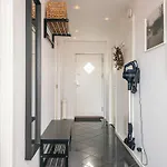 4 Person In Hejls-by Traum Apartmán *