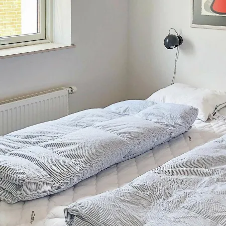 Appartement 4 Person In Hejls-by Traum Hejls
