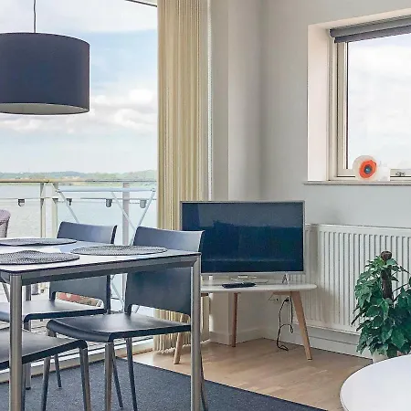 4 Person In Hejls-by Traum Appartement Hejls