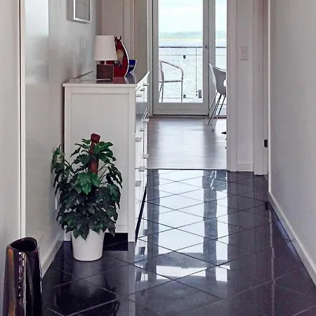 Appartement 4 Person In Hejls-by Traum *