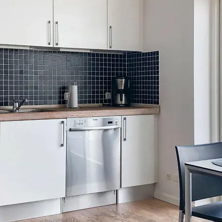 Appartement 4 Person In Hejls-by Traum Hejls