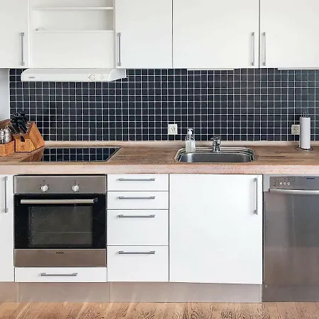 4 Person In Hejls-by Traum Hejls