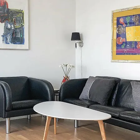 Διαμέρισμα 4 Person In Hejls-by Traum