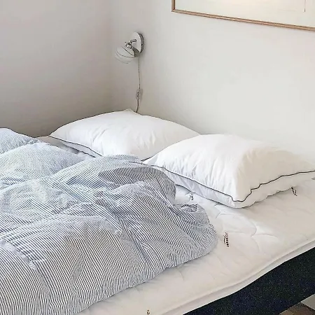 4 Person In Hejls-by Traum Διαμέρισμα Hejls