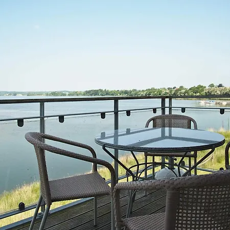 4 Person In Hejls-by Traum Appartement *