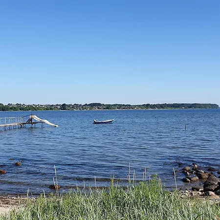 4 Person In Hejls-by Traum