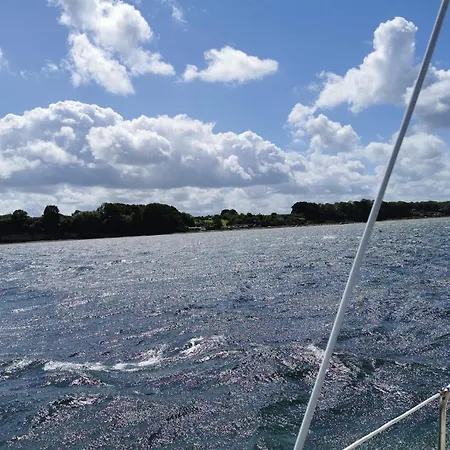 4 Person In Hejls-by Traum Hejls