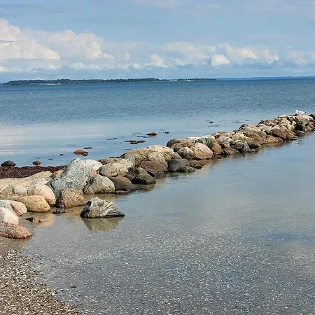 4 Person In Hejls-by Traum Appartement *