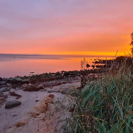 Διαμέρισμα 4 Person In Hejls-by Traum