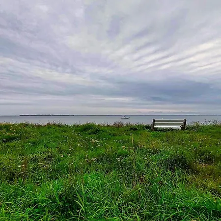 4 Person In Hejls-by Traum Appartement *