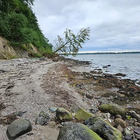 4 Person In Hejls-by Traum Appartement