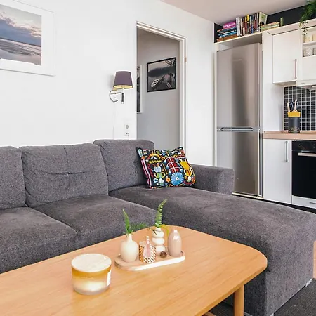 Apartmán 4 Person In Hejls-by Traum Hejls