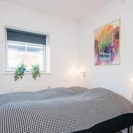 4 Person In Hejls-by Traum Hejls