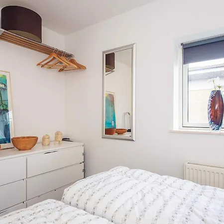 4 Person In Hejls-by Traum Apartmán *