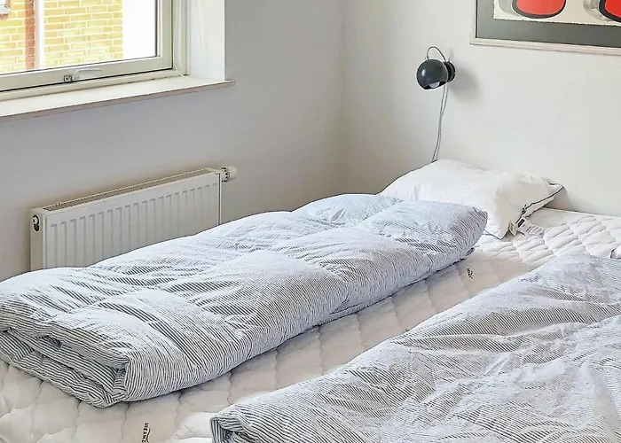 Διαμέρισμα 4 Person In Hejls-by Traum Hejls