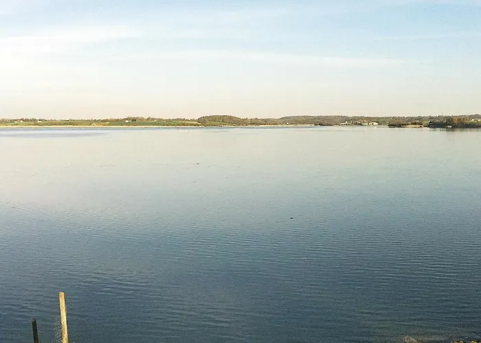 4 Person In Hejls-by Traum Διαμέρισμα Hejls