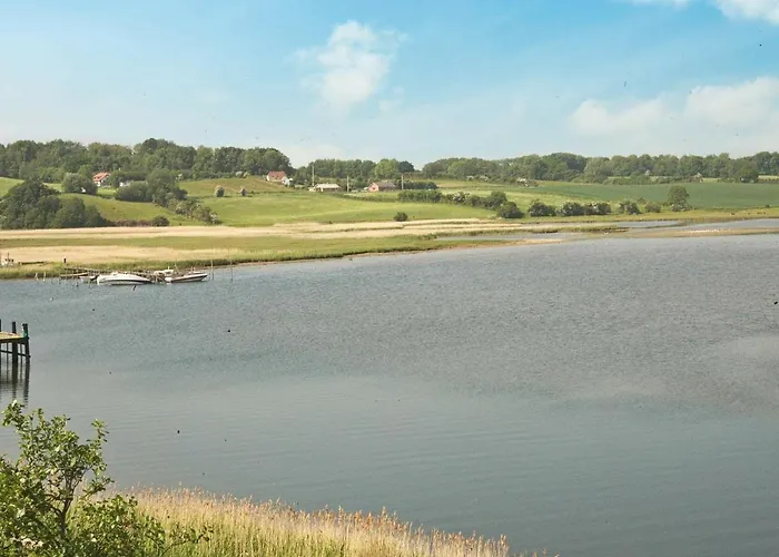 4 Person In Hejls-by Traum Hejls