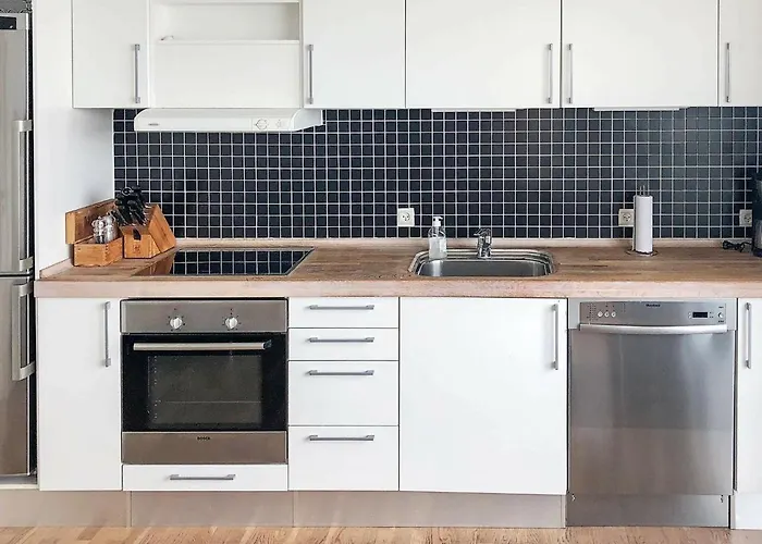 4 Person In Hejls-by Traum Hejls