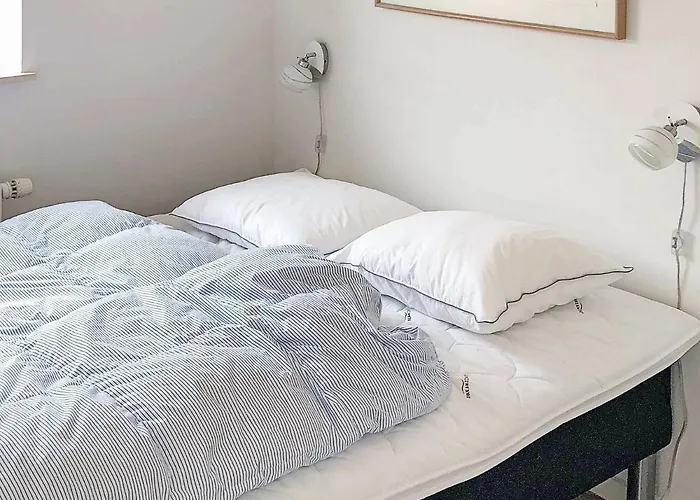 4 Person In Hejls-by Traum Διαμέρισμα Hejls