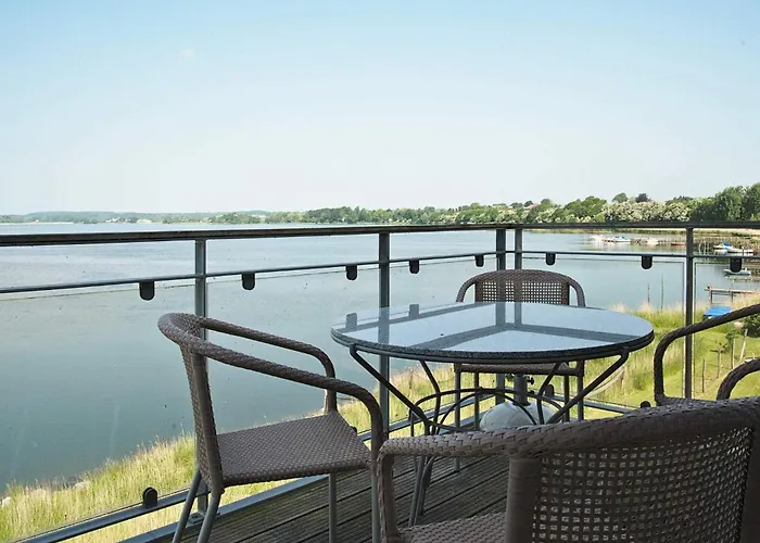 4 Person In Hejls-by Traum Διαμέρισμα *