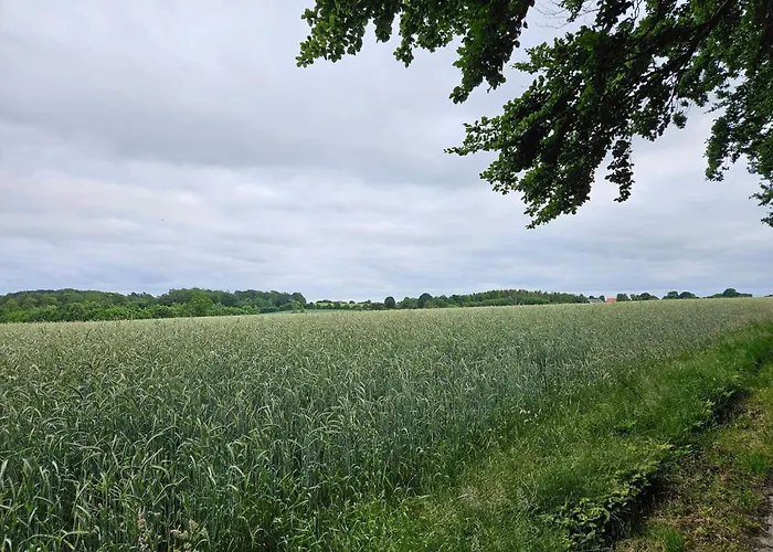 Διαμέρισμα 4 Person In Hejls-by Traum *