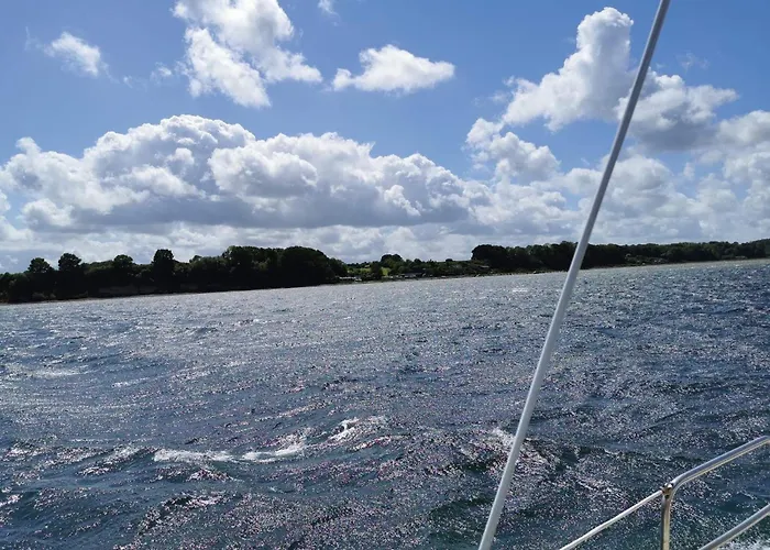 4 Person In Hejls-by Traum Hejls