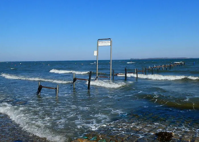 Διαμέρισμα 4 Person In Hejls-by Traum *