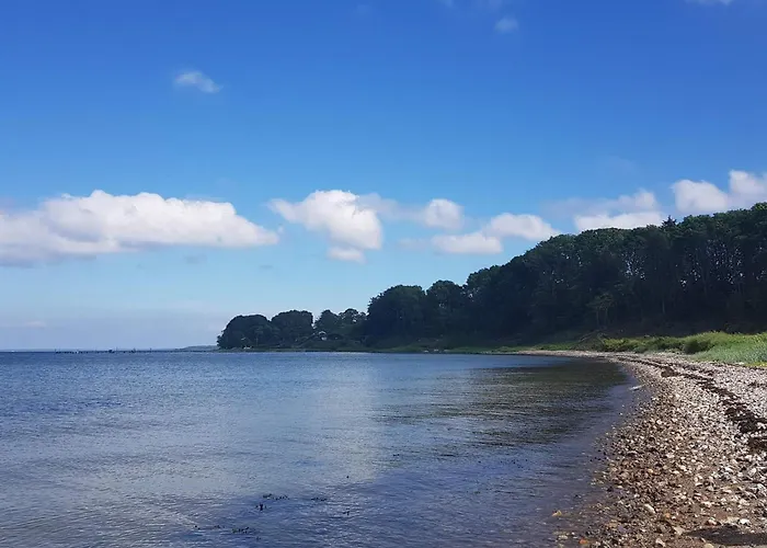 4 Person In Hejls-by Traum *