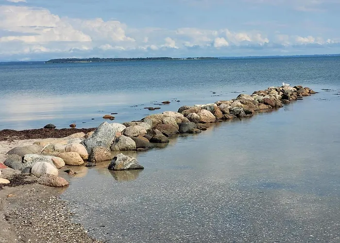 4 Person In Hejls-by Traum Διαμέρισμα *