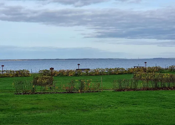 4 Person In Hejls-by Traum * Hejls