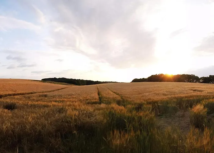 Διαμέρισμα 4 Person In Hejls-by Traum Hejls