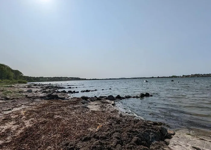 4 Person In Hejls-by Traum *