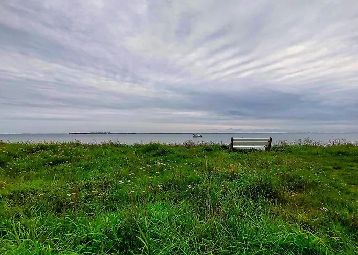 4 Person In Hejls-by Traum Διαμέρισμα *