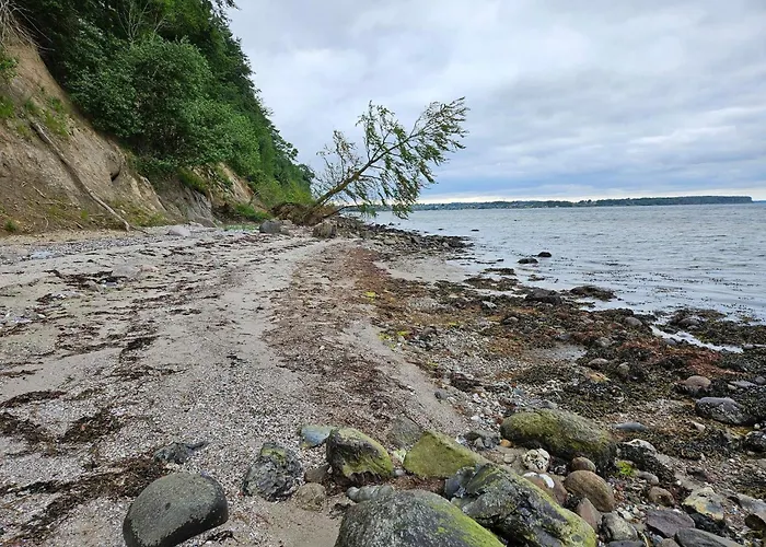 4 Person In Hejls-by Traum Διαμέρισμα