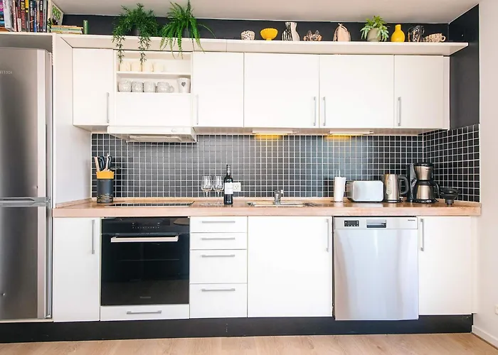 4 Person In Hejls-by Traum Διαμέρισμα *