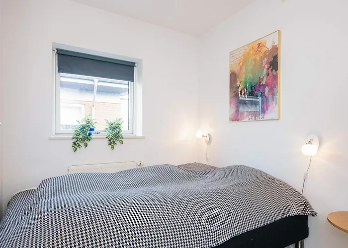 4 Person In Hejls-by Traum Hejls