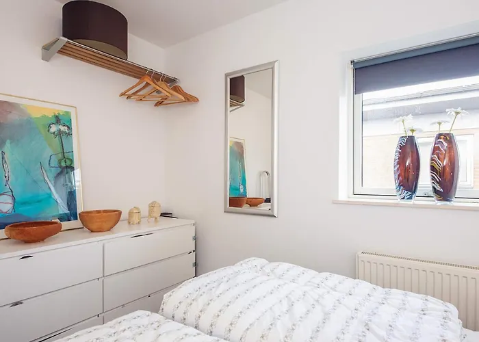 4 Person In Hejls-by Traum Διαμέρισμα *