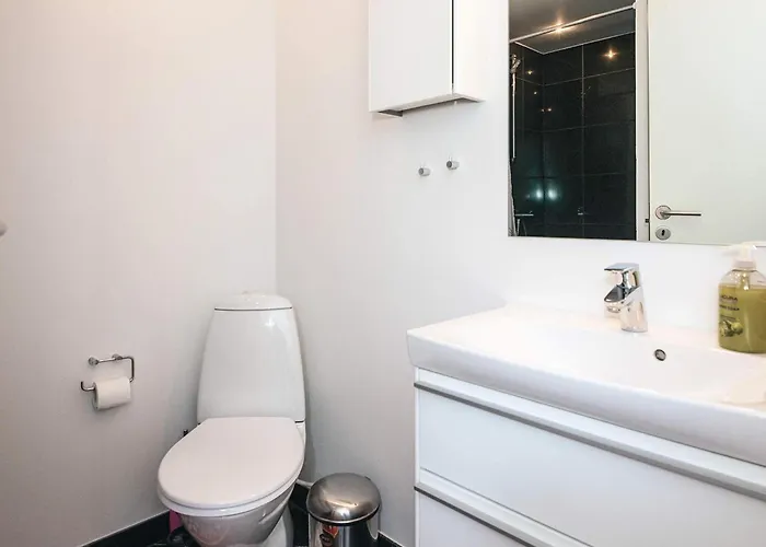 Διαμέρισμα 4 Person In Hejls-by Traum Hejls