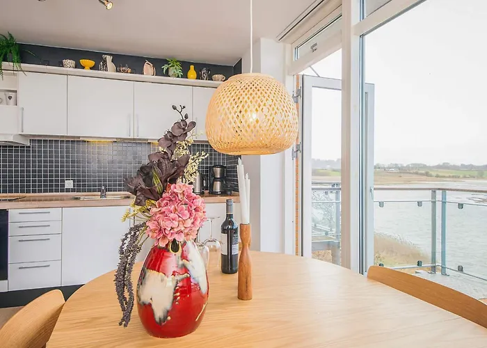 4 Person In Hejls-by Traum * Hejls