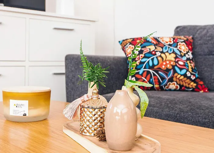 Διαμέρισμα 4 Person In Hejls-by Traum