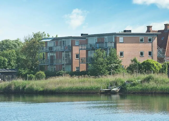 Διαμέρισμα 4 Person In Hejls-by Traum